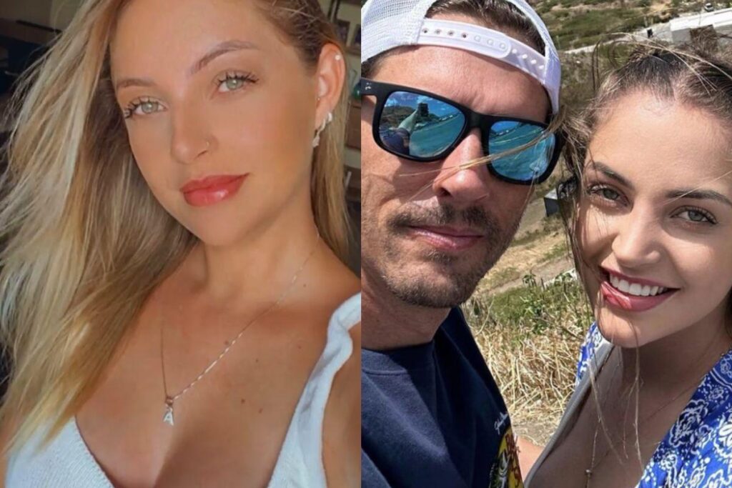 A amiga relatou que Ana Paula era quem sempre as mantinha unidas