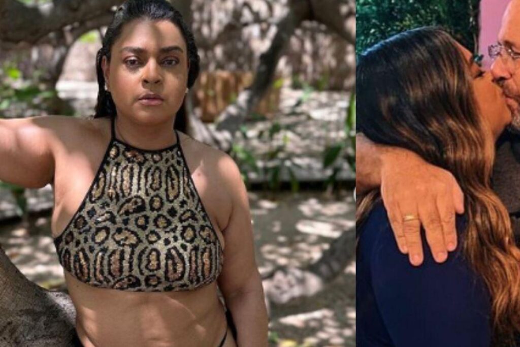 Otavio Muller é pai de Francisco