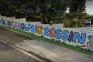 Monitora de escola é acusada de empurrar e segurar criança com síndrome de Down pelo pescoço