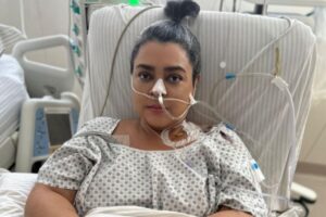 Preta Gil se emocionou ao comemorar a sua última radioterapia contra câncer: “Venci mais uma batalha”