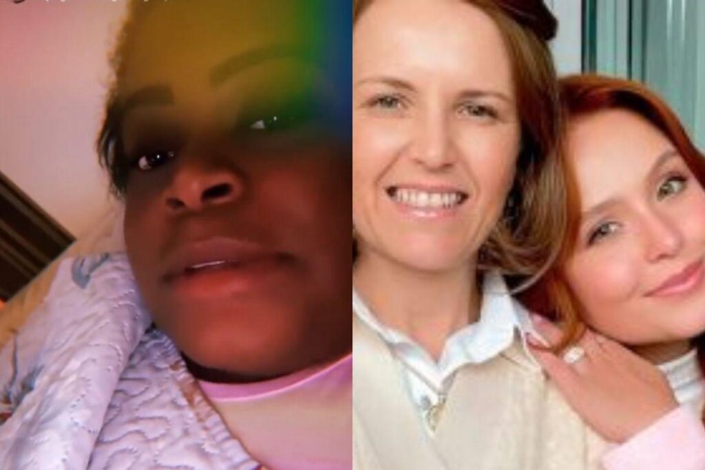 Jojo Todynho fala sobre a relação de Larissa Manoela com os pais