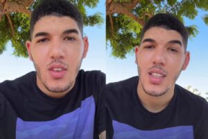 Zé Vaqueiro deu mais detalhes sobre estado de saúde do filho