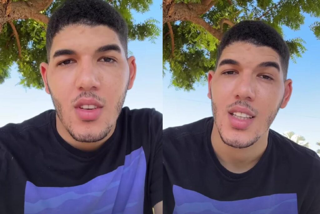 Arthur está internado desde que nasceu e completou 1 mês no dia 24 de agosto