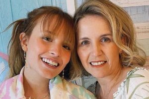 Silvana desabafou e falou sobre a expectativa de reaproximação com a filha