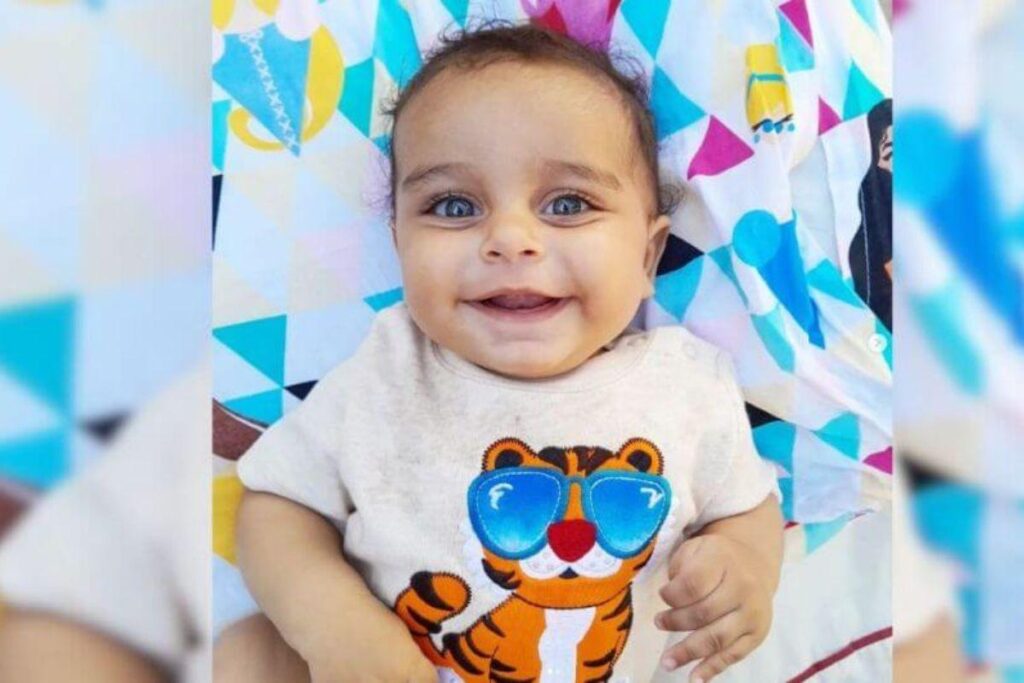 Hospitais negam negligência no atendimento ao bebê