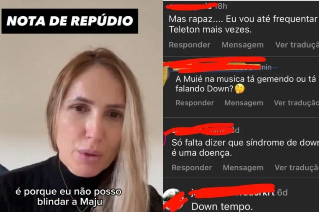 Maju de Araújo