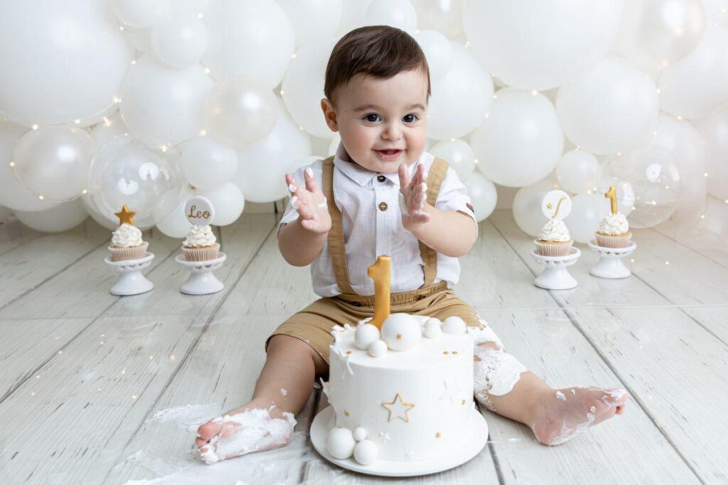 A cabana para o irmão mais velho é um dos gestos de acolhimento da Maternidade