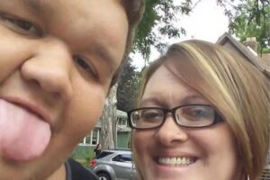 Jason foi parar na UTI após ir ao hospital porque estava com febre alta