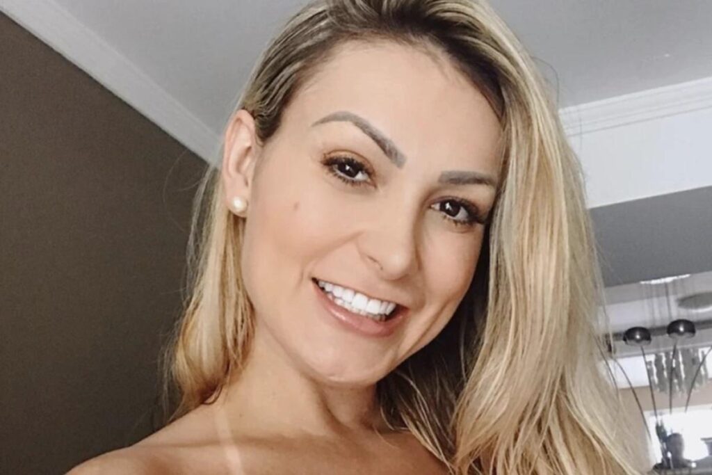 Andressa Urach
