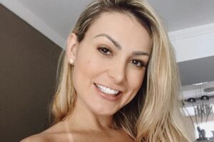 Andressa Urach