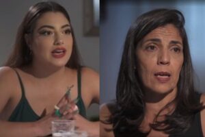 A paciente diagnosticada convive com 18 personalidades