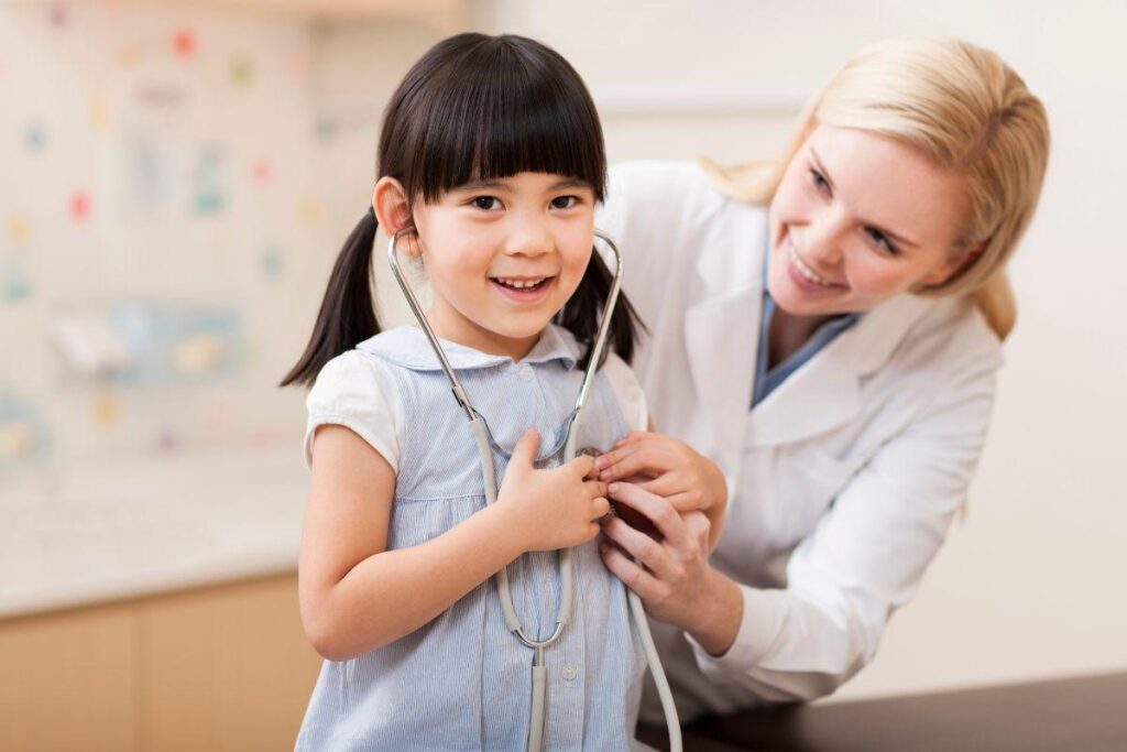 Proteja você e sua família contra as doenças de inverno!