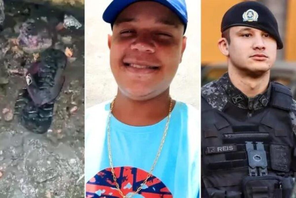 A população do Guarujá relatou que a polícia tem levado terror com a operação e citam casos de tortura, cenas forjadas, xingamentos, invasões e execuções