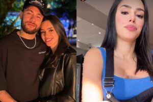 Bruna falou sobre ser seu ultimo café na França