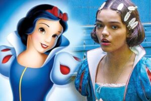 O longa estrelado por Rachel Zegler e Gal Gadot vem sendo bastante criticado por conta de diversas alterações na trama