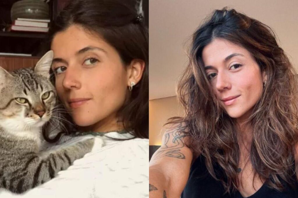 Ela estava em tratamento contra câncer