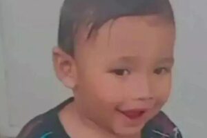 Criança de um ano morre após ser atingida por mesa de mármore