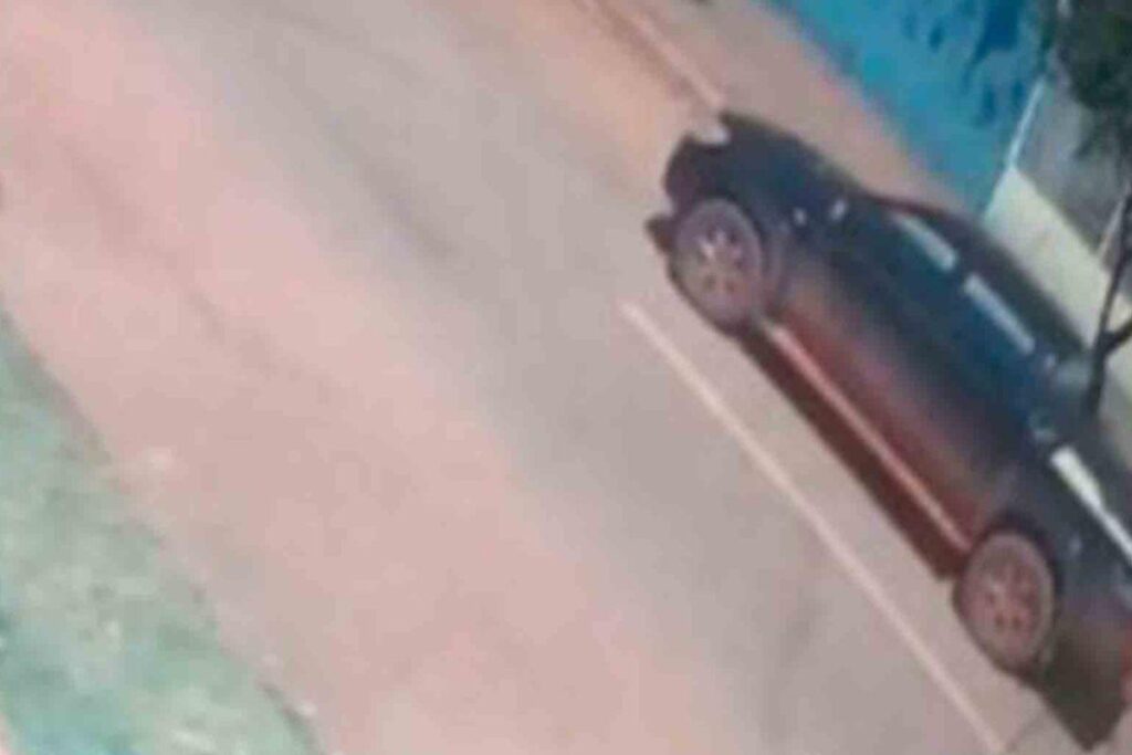 Menina escapa de sequestro