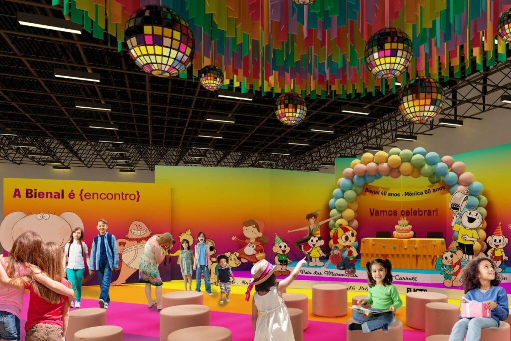 Em tempos de disputa com as telas, como fazer as gerações mais novas amarem os livros?