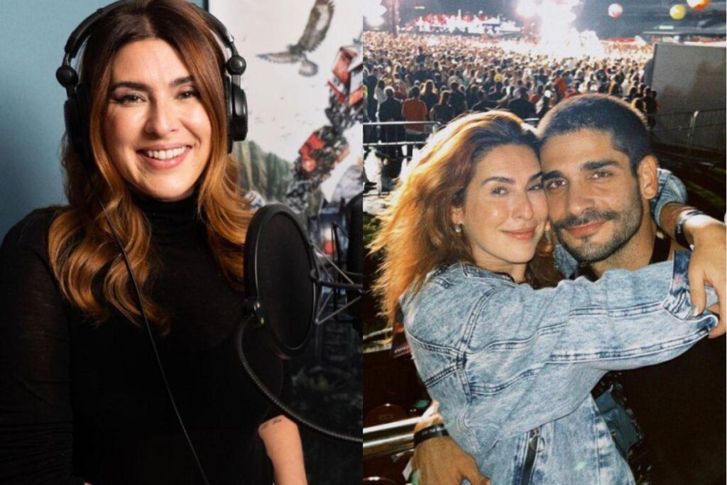 Fernanda Paes Leme conta se ainda tem planos de engravidar após aborto sofrido