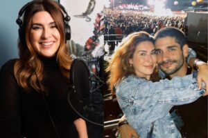 Fernanda Paes Leme conta se ainda tem planos de engravidar após aborto sofrido