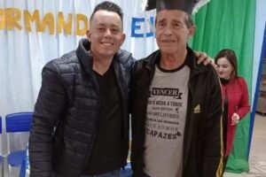 No total, foram 19 alunos formados na instituição de ensino