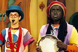 Ator de Castelo Rá-Tim-Bum admite dependência em álcool