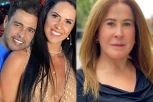 Zilu Camargo fala sobre novo projeto