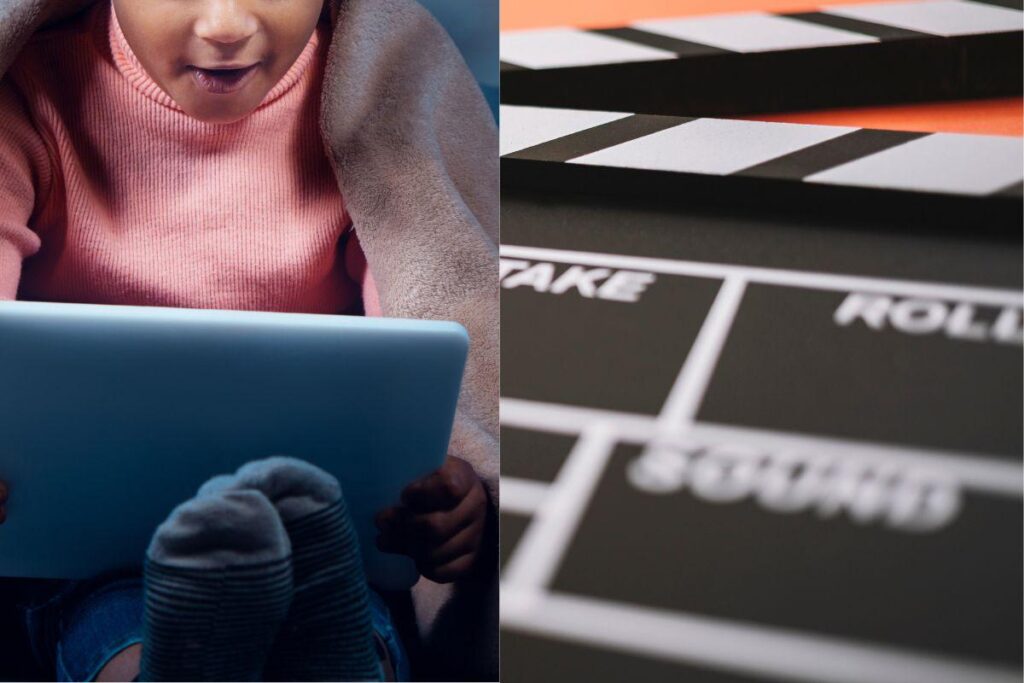 Menina de 12 anos escreve carta para Netflix pedindo para colocar o filme da Barbie no catálogo