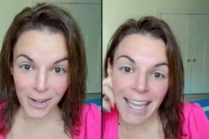 Mulher contrata stripper vestida de Barbie para festa de aniversário de 5 anos da filha