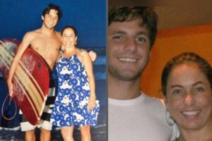 Após 13 anos da morte de Rafael, os culpados por atropelar o jovem foram condenados à prisão