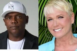 Hospital confirma a morte de Mc Marcinho, aos 45 anos