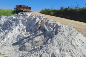 A morte de Arthur foi constatada na unidade hospitalar