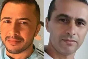 Irmãos morrem no mesmo dia e da mesma doença