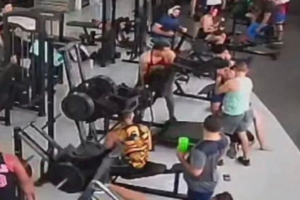 Neste sábado, 5 de agosto, Regi foi submetido a uma cirurgia que durou cerca de quatro horas