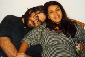 Preta Gil se declarou para o amigo e ex-marido, Otavio Muller