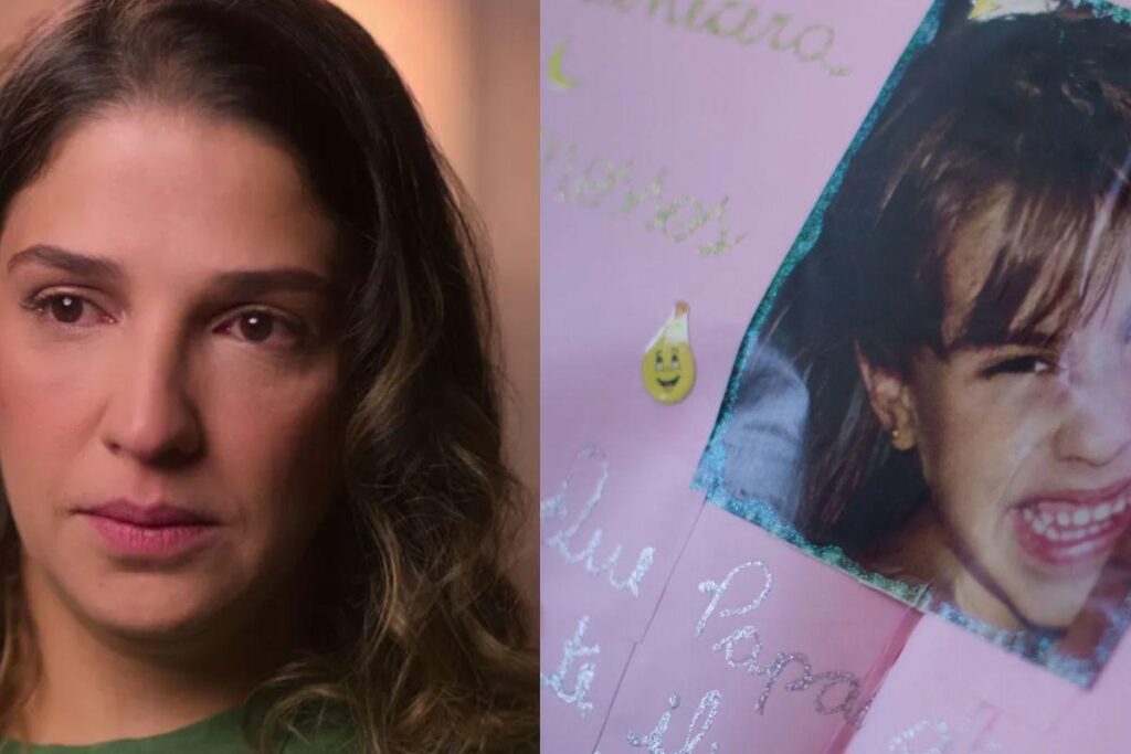 Mãe de Isabella Nardoni fala sobre documentário