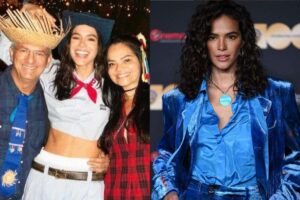 Bruna Marquezine surge aos prantos após vídeo nas redes sociais