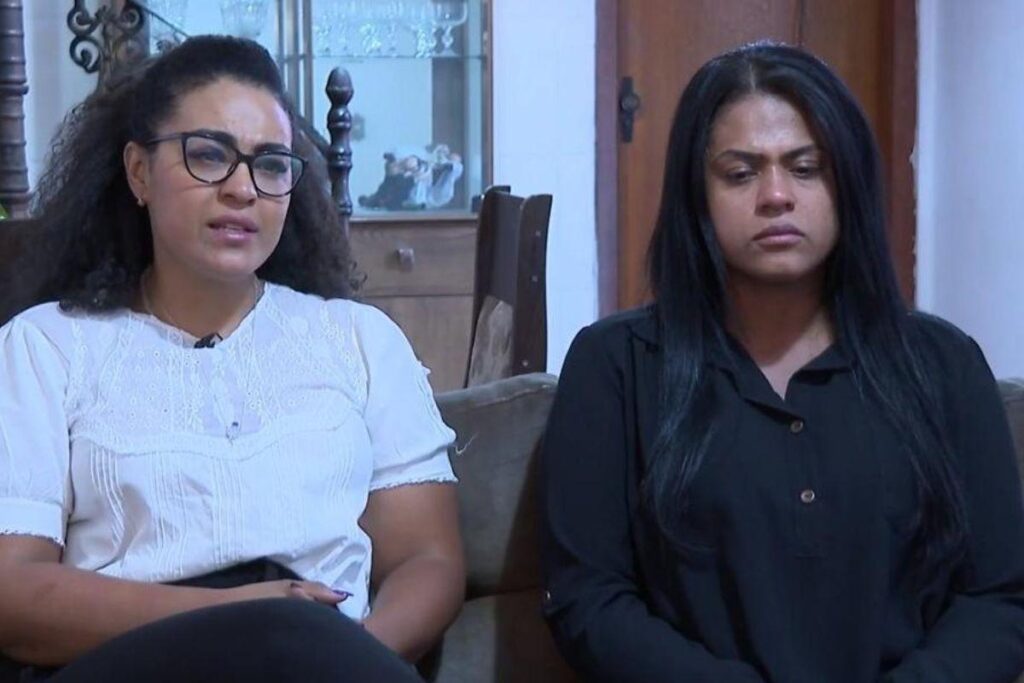 Família de jovem que foi estuprad4 fala sobre caso