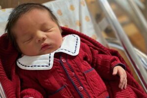 As saídas de maternidade tem um significados diferentes