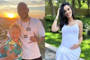 Bruna Biancardi fala sobre sua relação com Davi Lucca