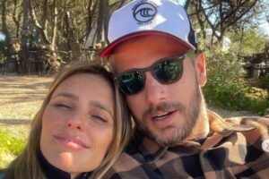 Rodrigo Hilbert e Fernanda Lima tem 3 filhos juntos