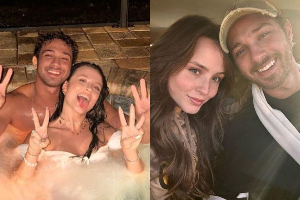 Larissa Manoela faz empréstimo no banco para conseguir comprar nova casa