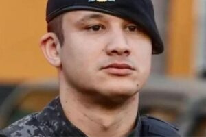 A mãe do soldado que morreu em uma operação falou sobre a perda do filho