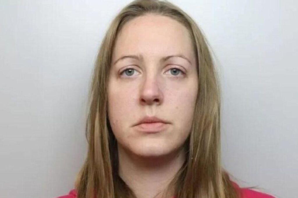 Enfermeira é presa por matar 7 bebês