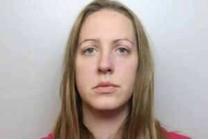 Enfermeira é presa por matar 7 bebês