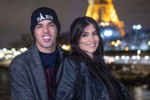 Arthur está internado desde que nasceu e completou 1 mês no dia 24 de agosto