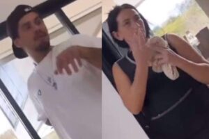 Virginia e Zé Felipe