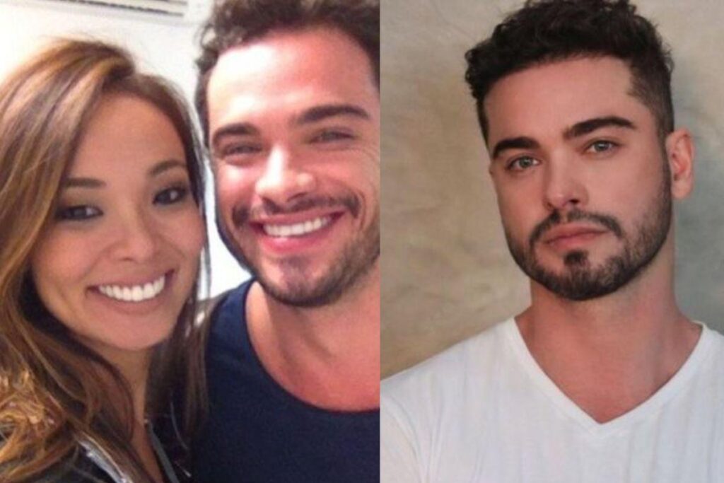 Sidney Sampaio está em observação em hospital