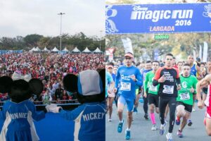 A nova edição já tem data para acontecer